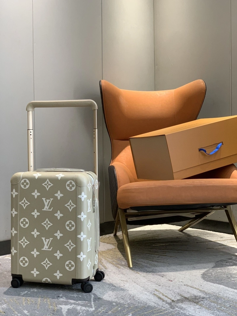 LV Suitcase 4461-0224