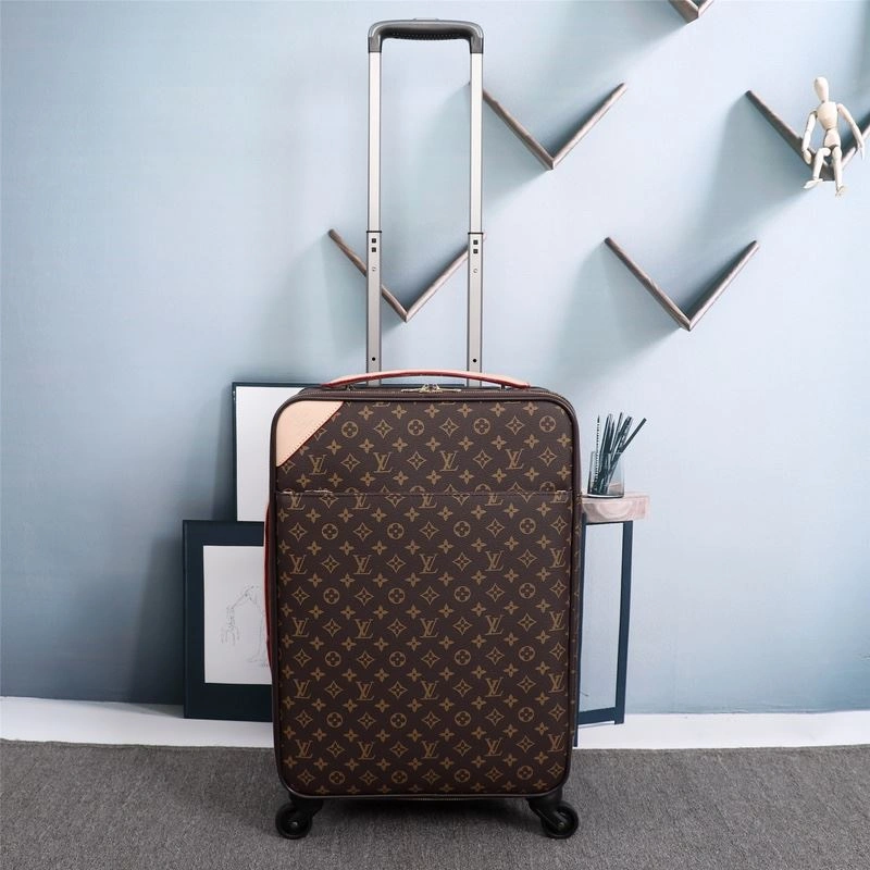 LV Suitcase 4461-0225