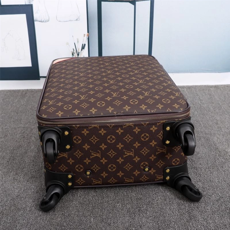 LV Suitcase 4461-0225