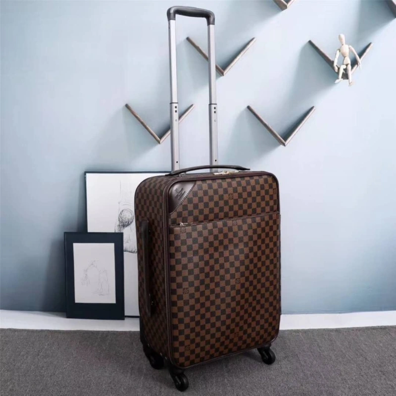 LV Suitcase 4461-0226