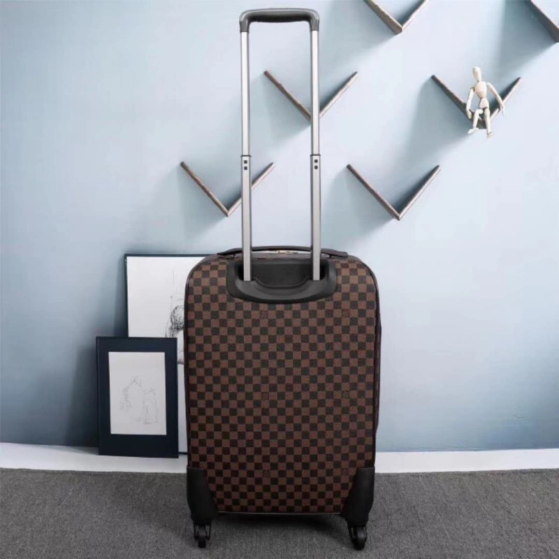 LV Suitcase 4461-0226