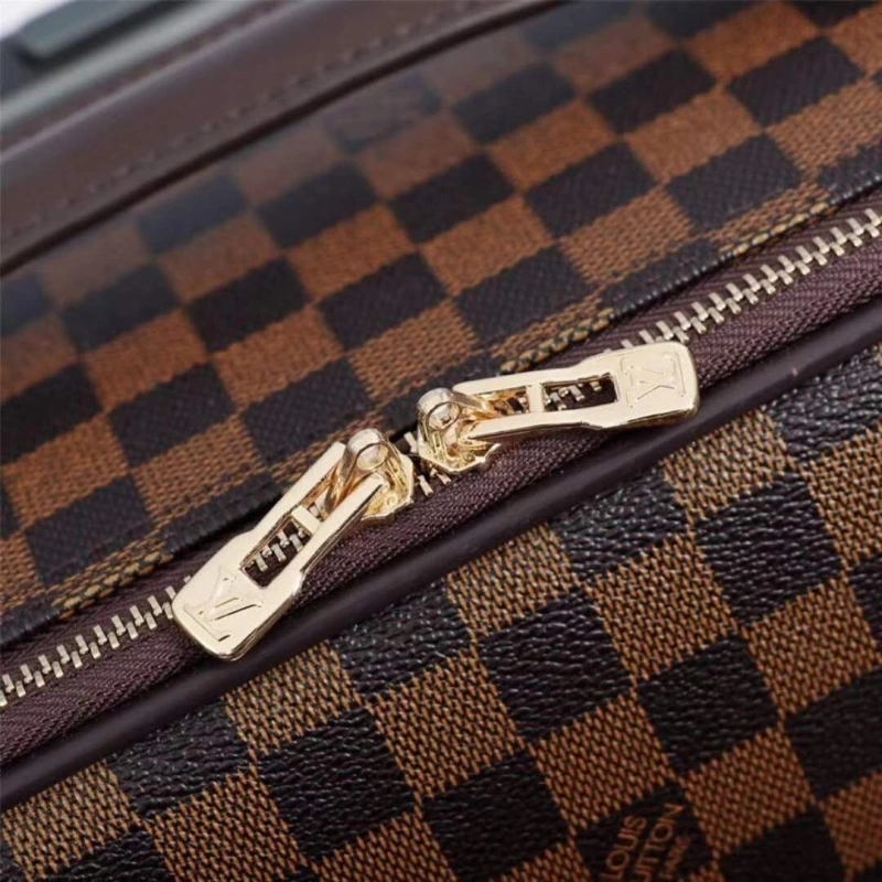 LV Suitcase 4461-0226
