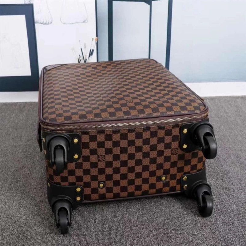 LV Suitcase 4461-0226