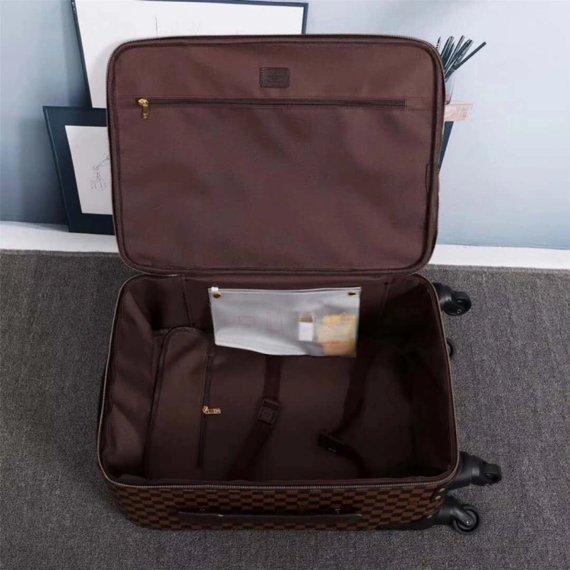 LV Suitcase 4461-0226