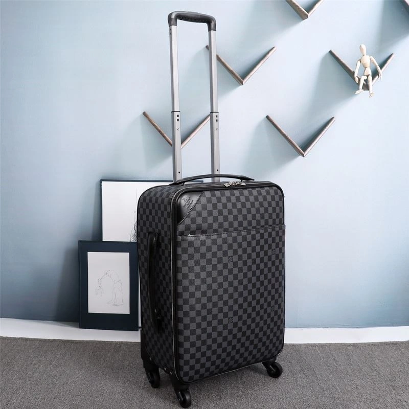 LV Suitcase 4461-0227