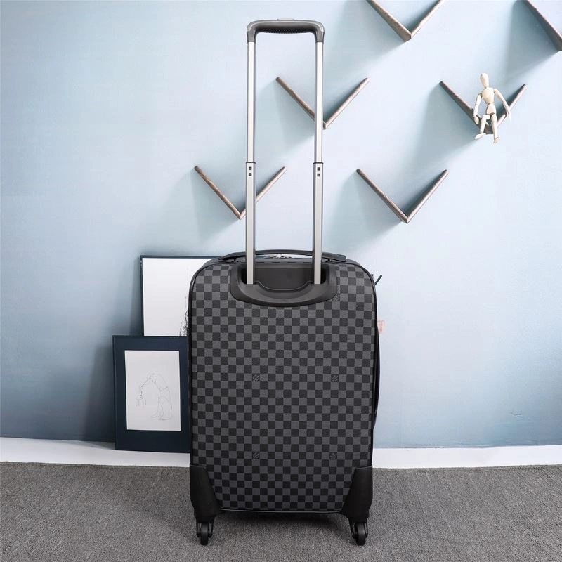 LV Suitcase 4461-0227