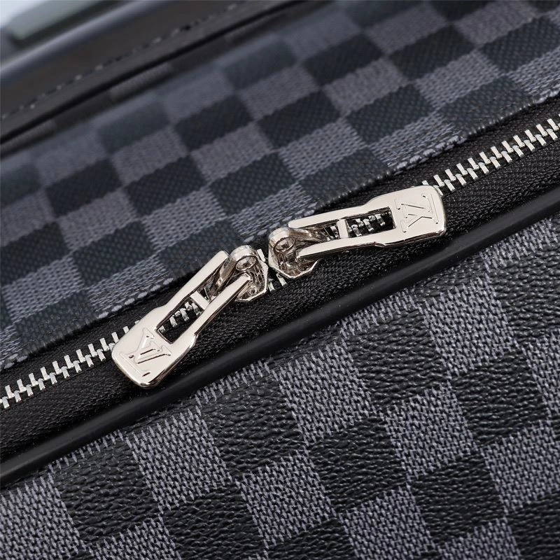 LV Suitcase 4461-0227