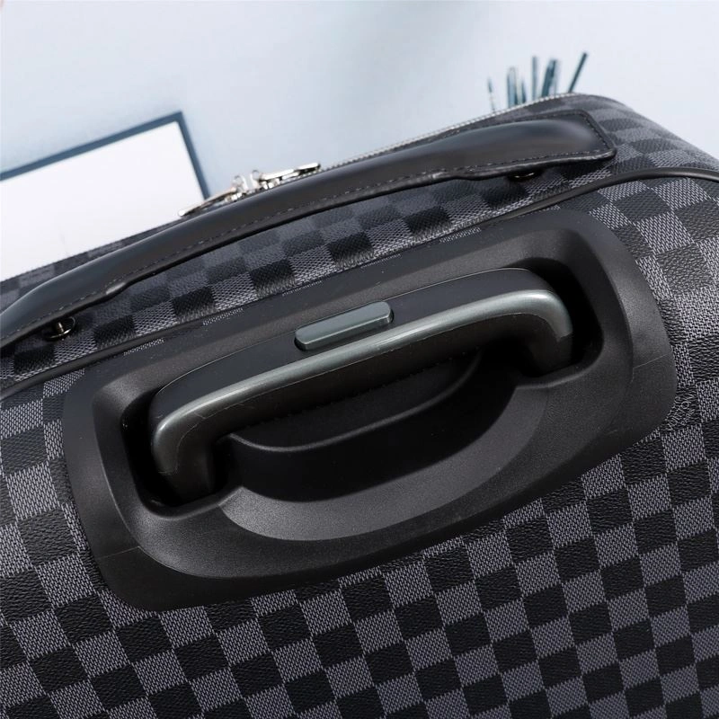LV Suitcase 4461-0227
