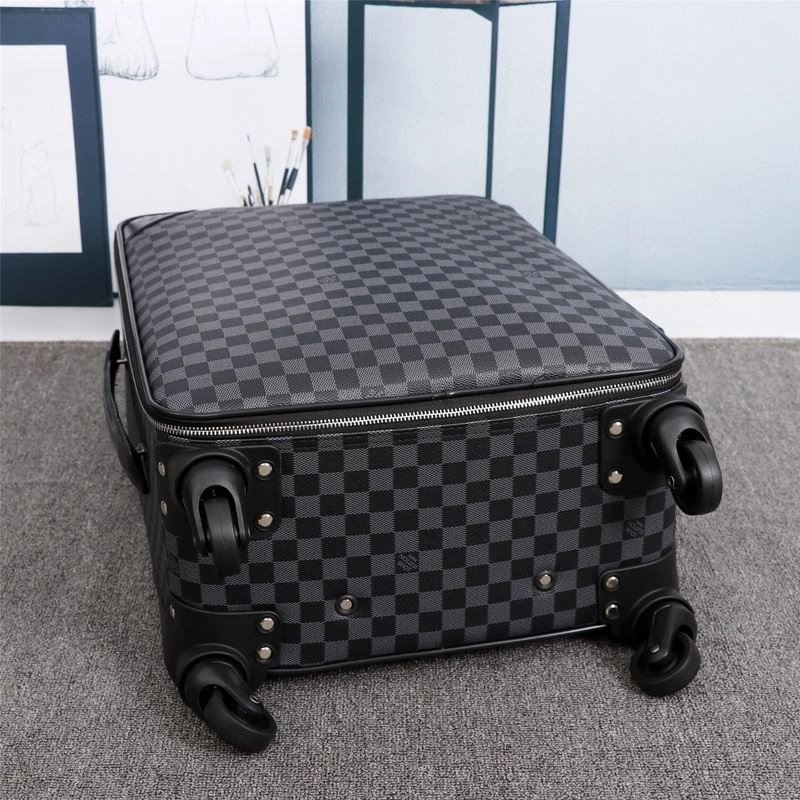 LV Suitcase 4461-0227