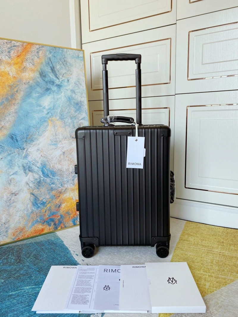 R1m0wa suitcase 4461-0229