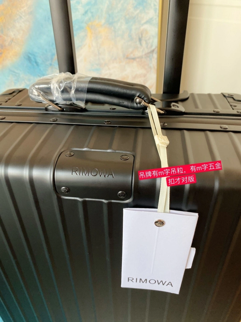 R1m0wa suitcase 4461-0229