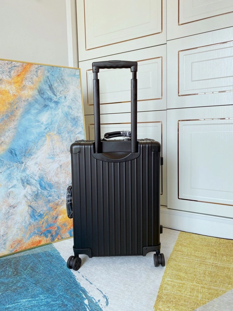 R1m0wa suitcase 4461-0229