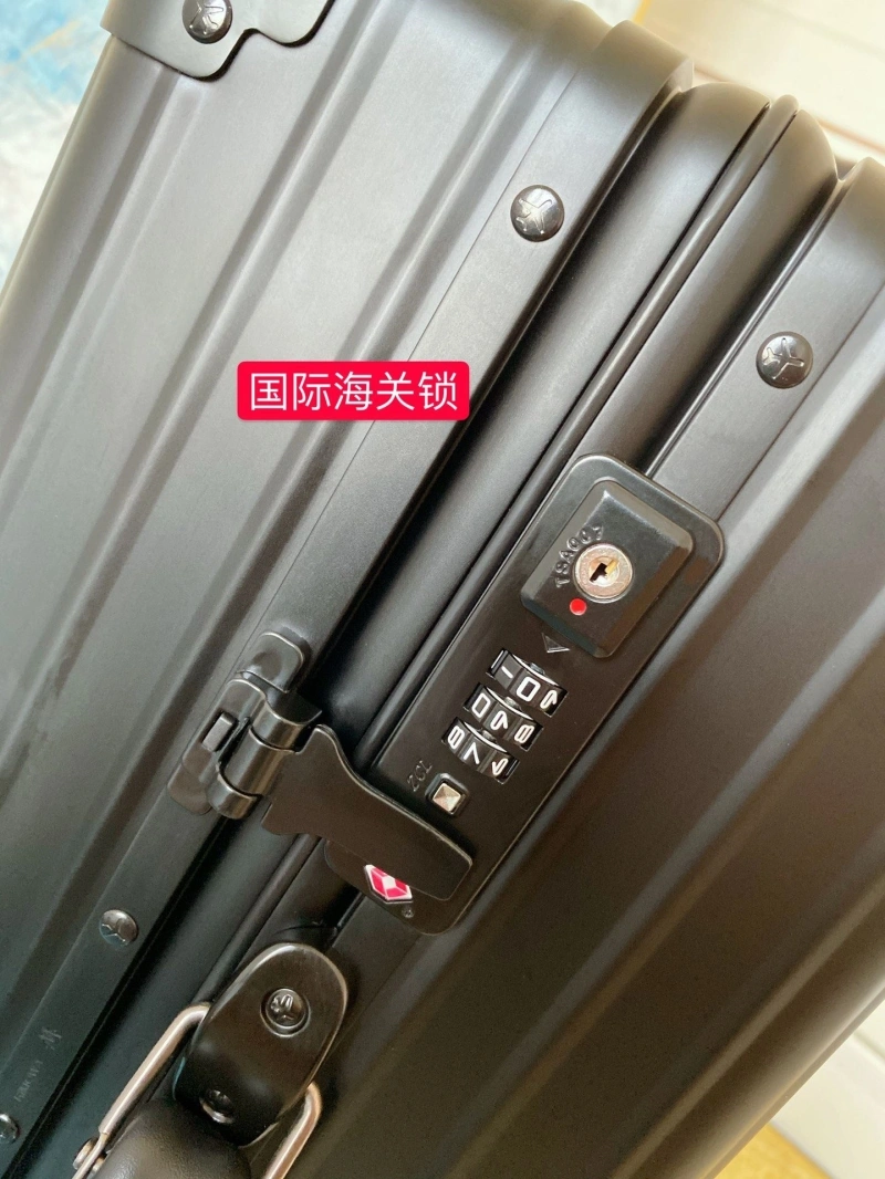 R1m0wa suitcase 4461-0229