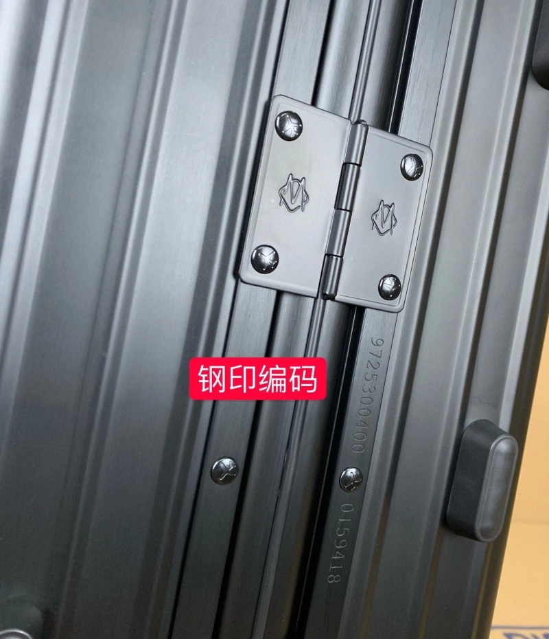 R1m0wa suitcase 4461-0229