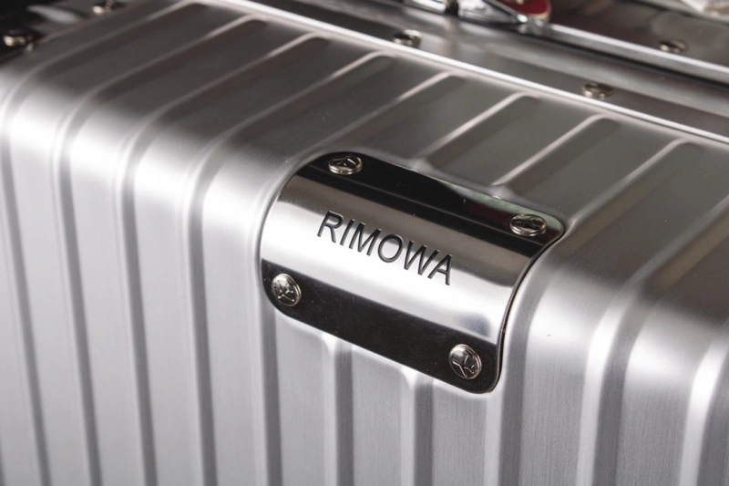 R1m0wa suitcase 4461-0231