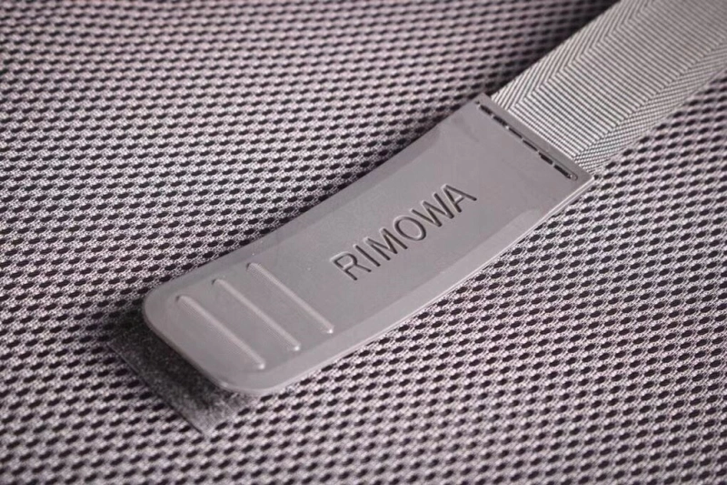 R1m0wa suitcase 4461-0231