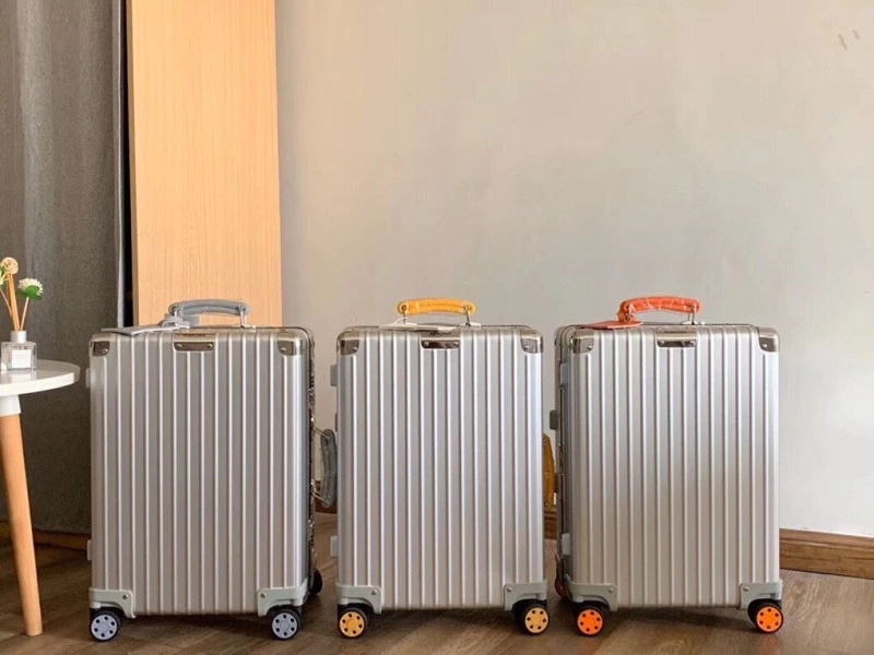 R1m0wa suitcase 4461-0231