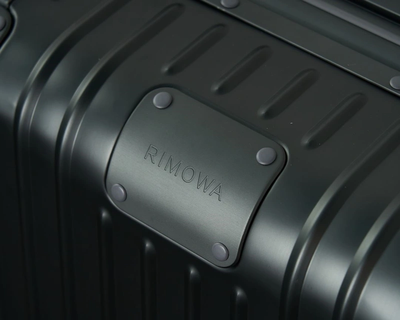 R1m0wa suitcase 4461-0236