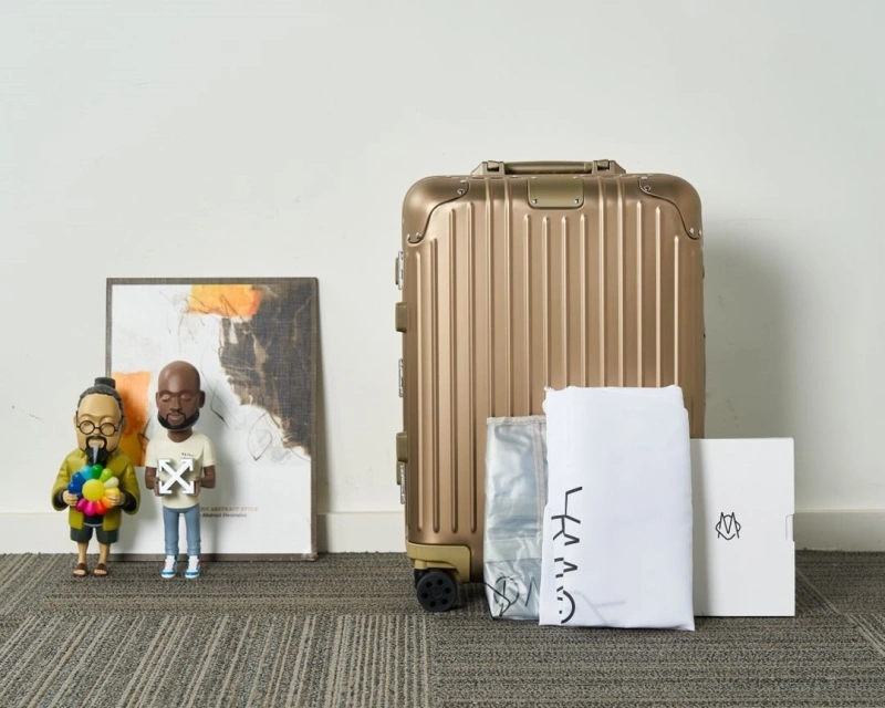 R1m0wa suitcase 4461-0237