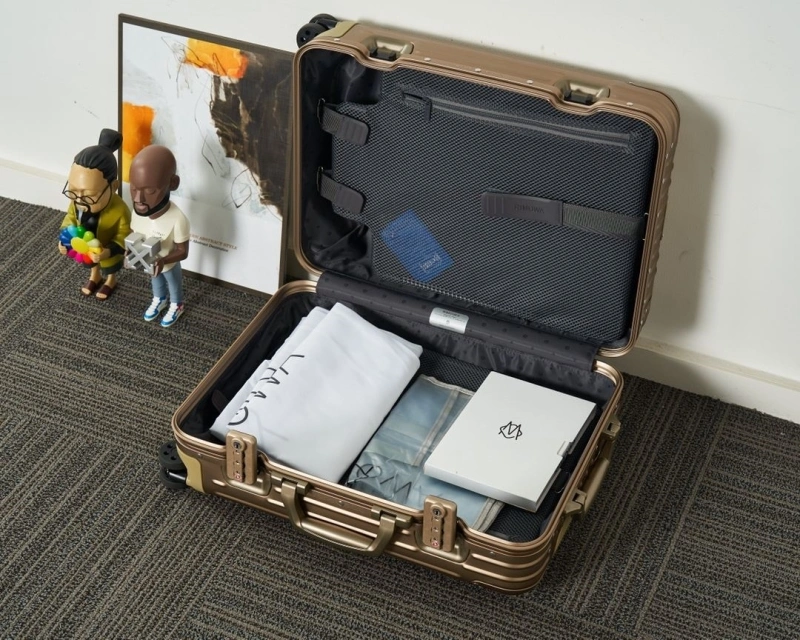 R1m0wa suitcase 4461-0237