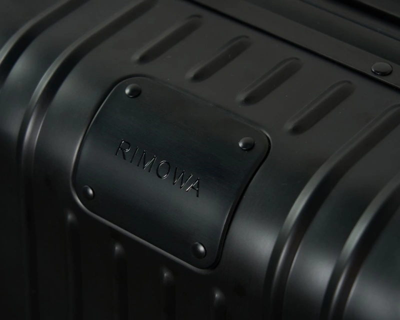 R1m0wa suitcase 4461-0238