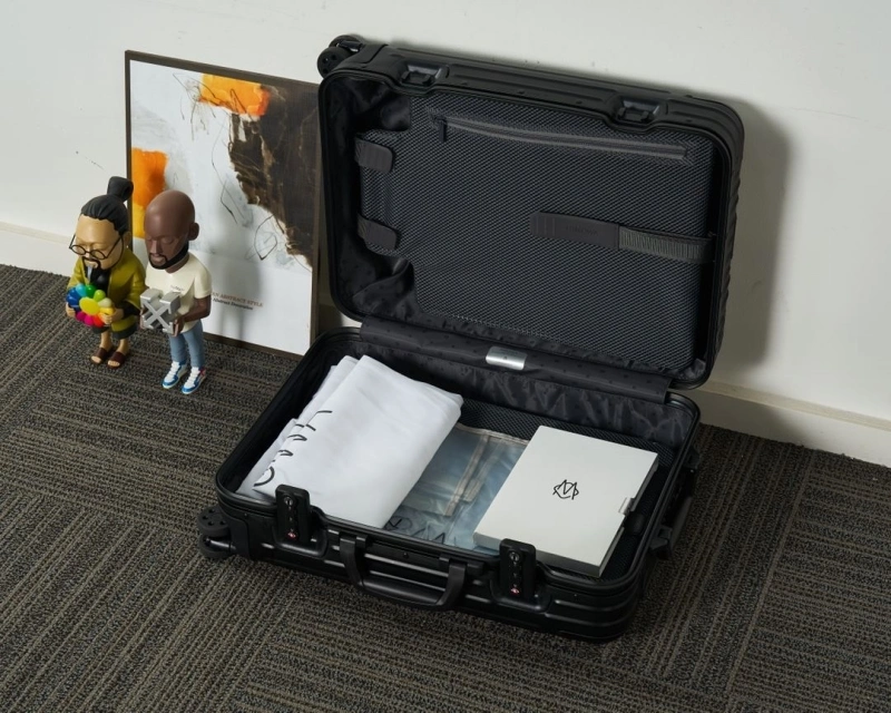 R1m0wa suitcase 4461-0238