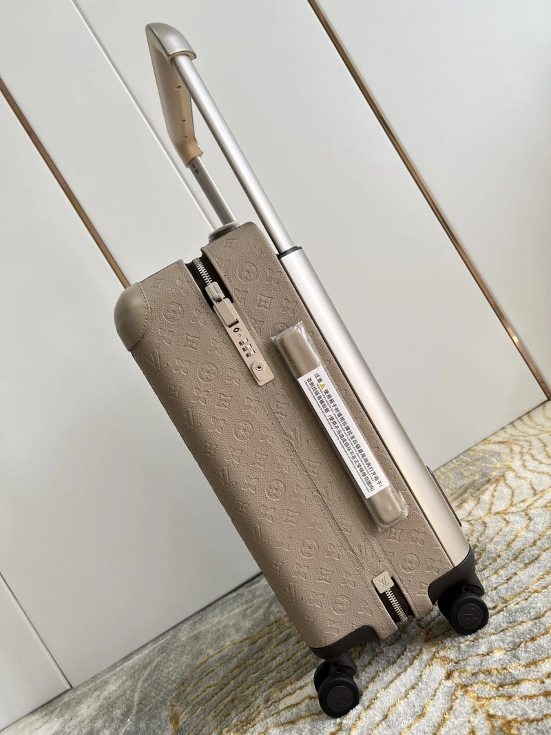 LV Suitcase 4461-0249