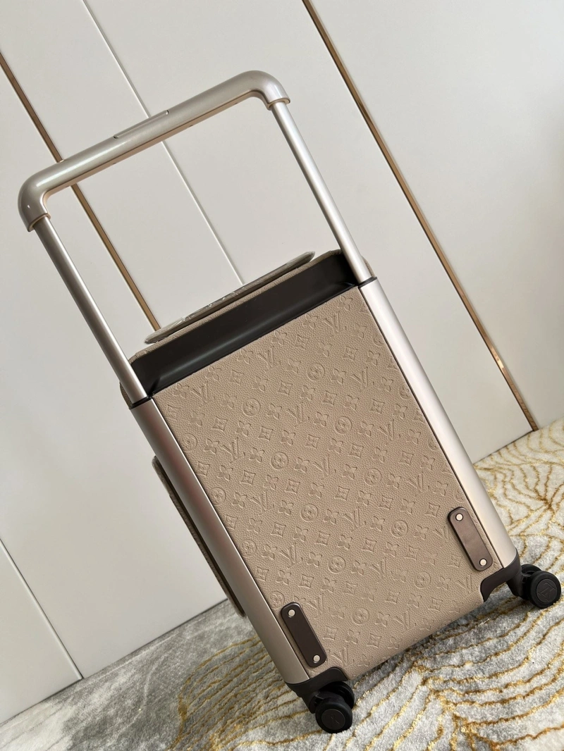 LV Suitcase 4461-0249