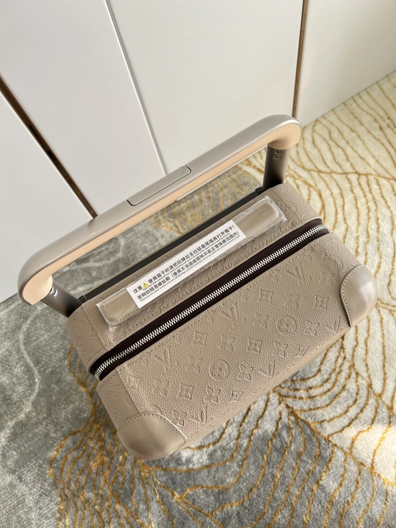 LV Suitcase 4461-0249