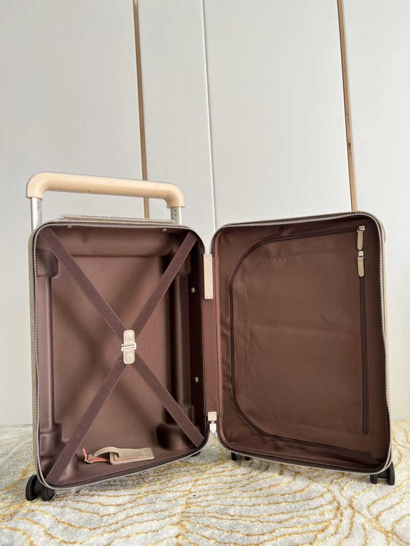 LV Suitcase 4461-0249