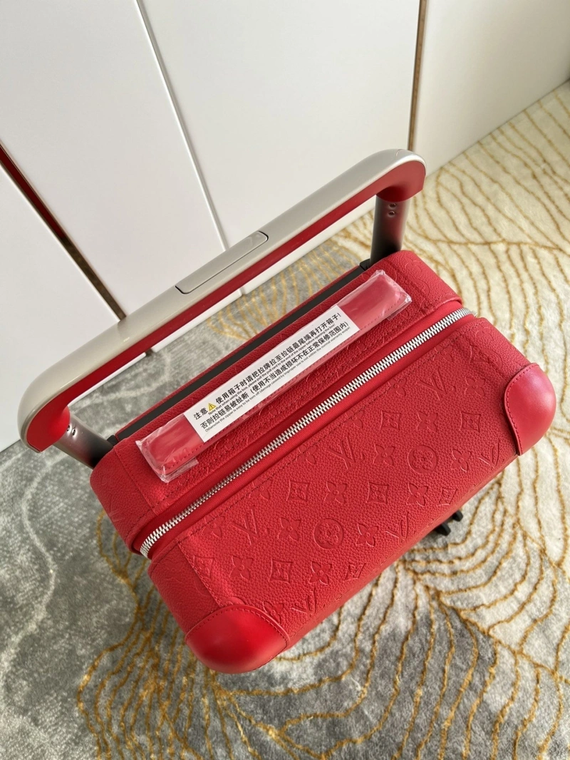 LV Suitcase 4461-0250