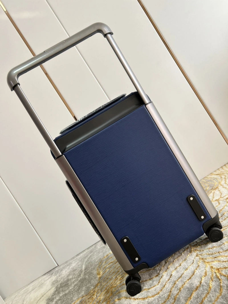 LV Suitcase 4461-0252