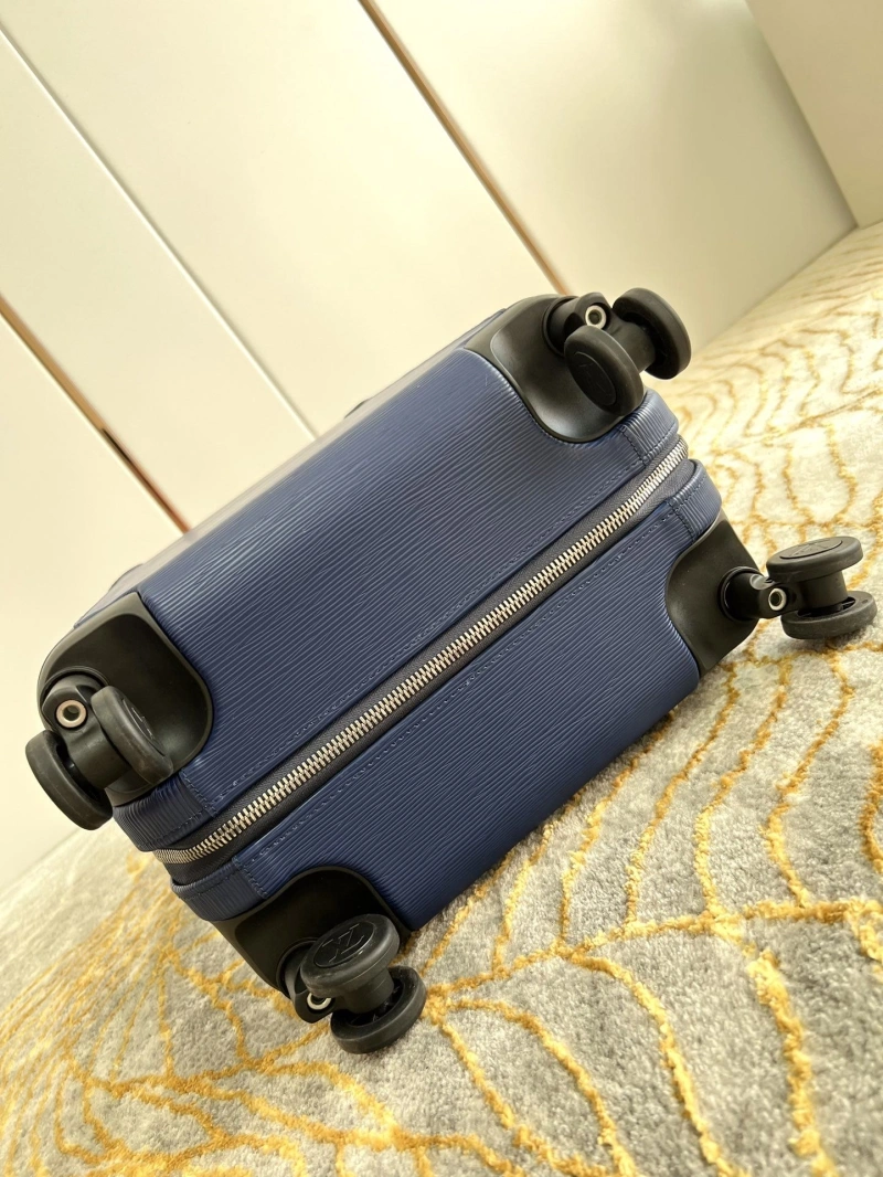 LV Suitcase 4461-0252