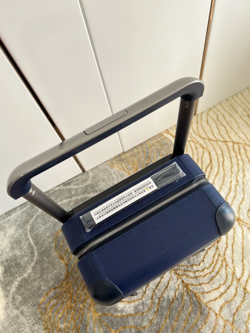 LV Suitcase 4461-0252
