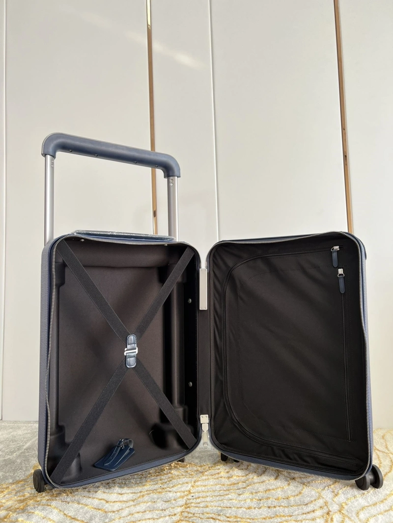 LV Suitcase 4461-0252