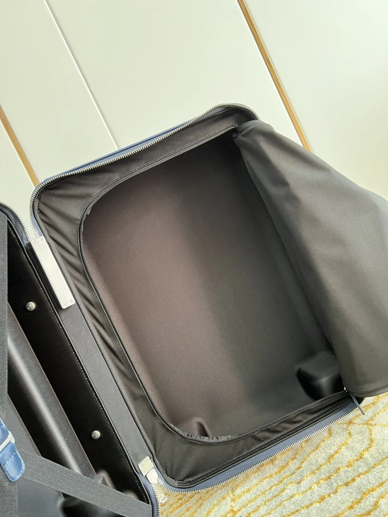 LV Suitcase 4461-0252
