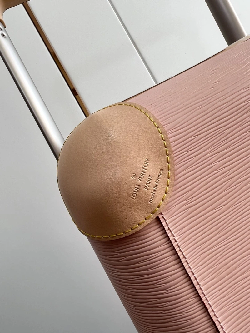 LV Suitcase 4461-0253