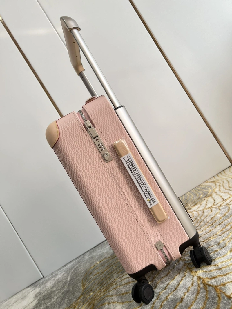 LV Suitcase 4461-0253