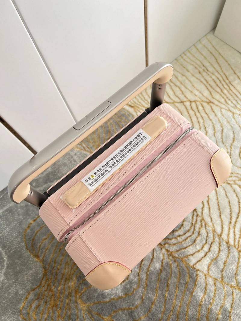 LV Suitcase 4461-0253