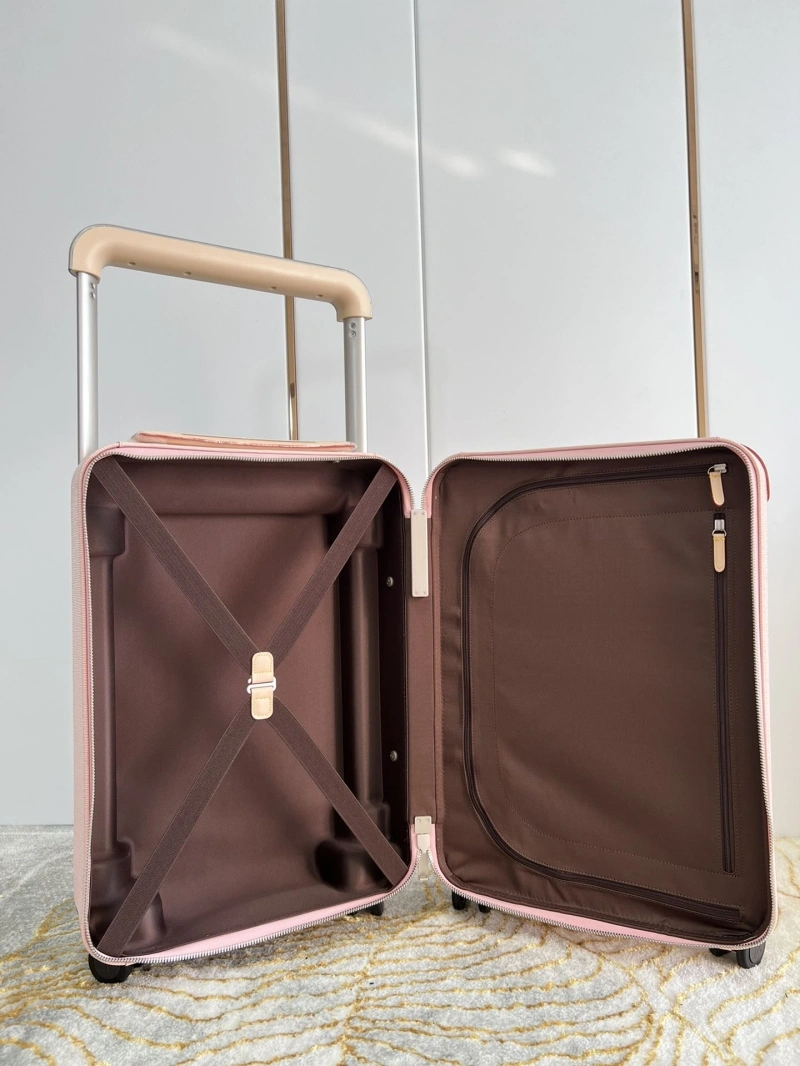 LV Suitcase 4461-0253