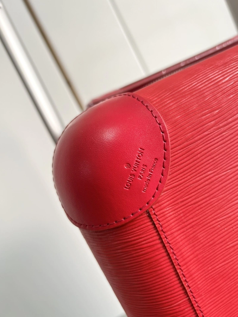 LV Suitcase 4461-0254