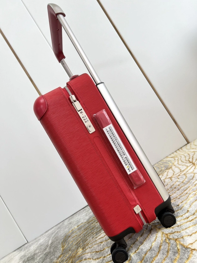 LV Suitcase 4461-0254