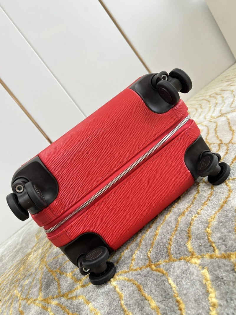 LV Suitcase 4461-0254