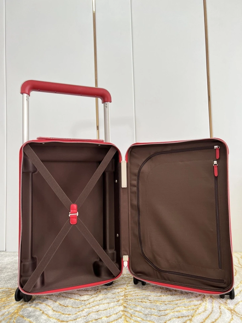 LV Suitcase 4461-0254