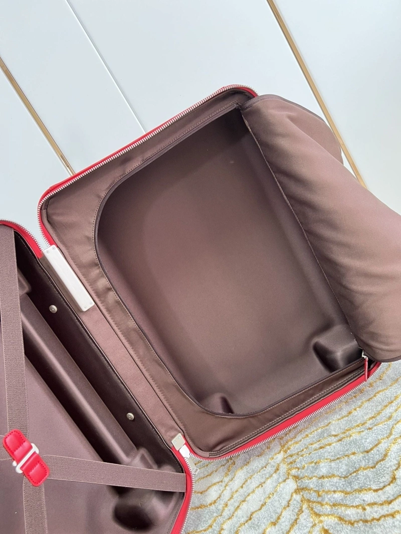 LV Suitcase 4461-0254