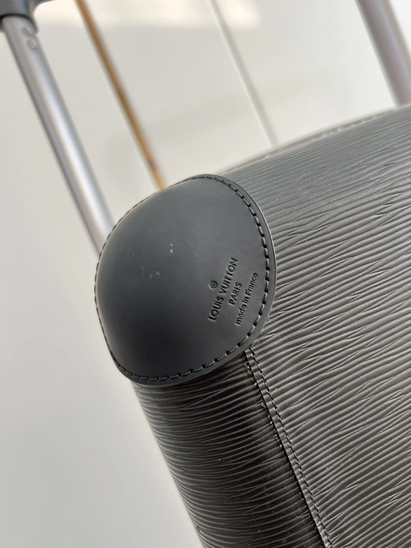 LV Suitcase 4461-0255