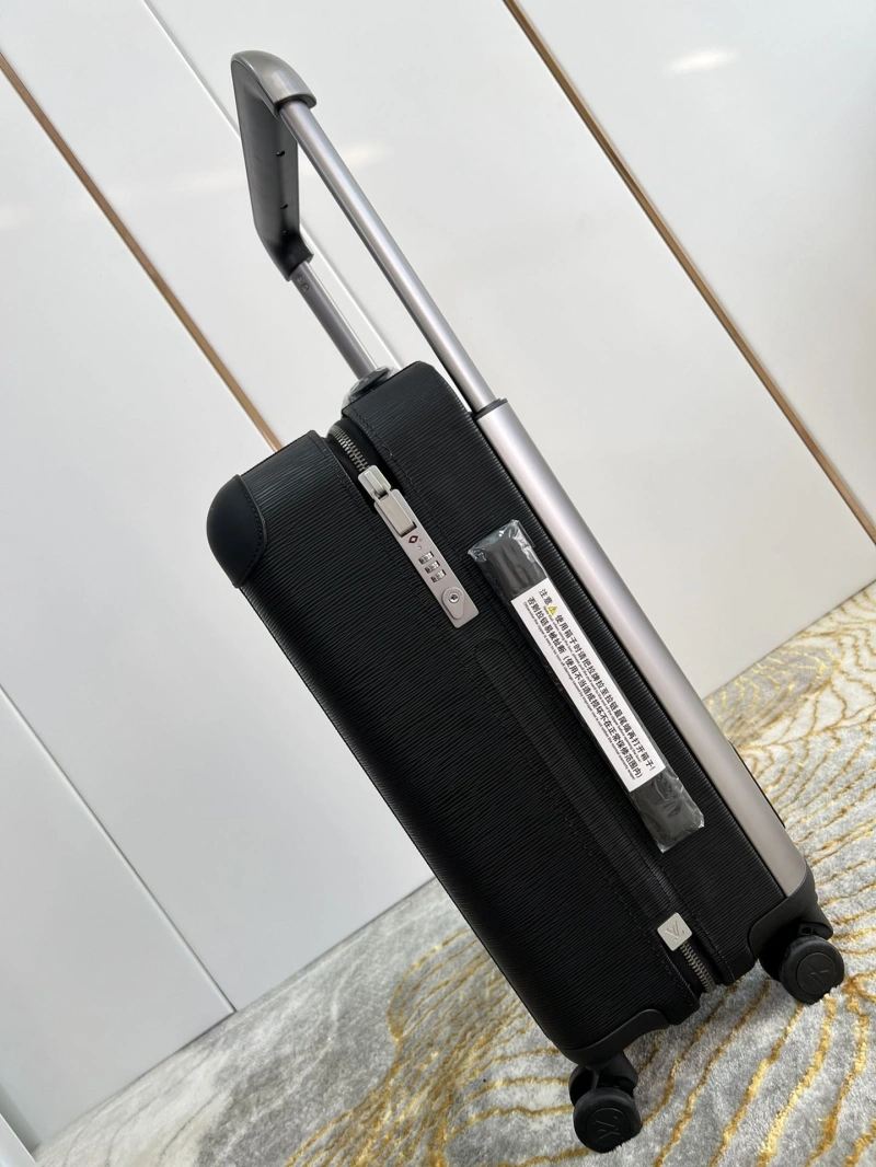 LV Suitcase 4461-0255
