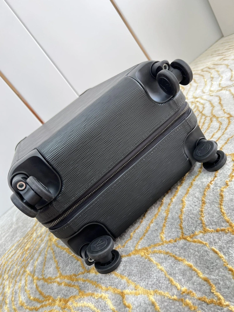 LV Suitcase 4461-0255