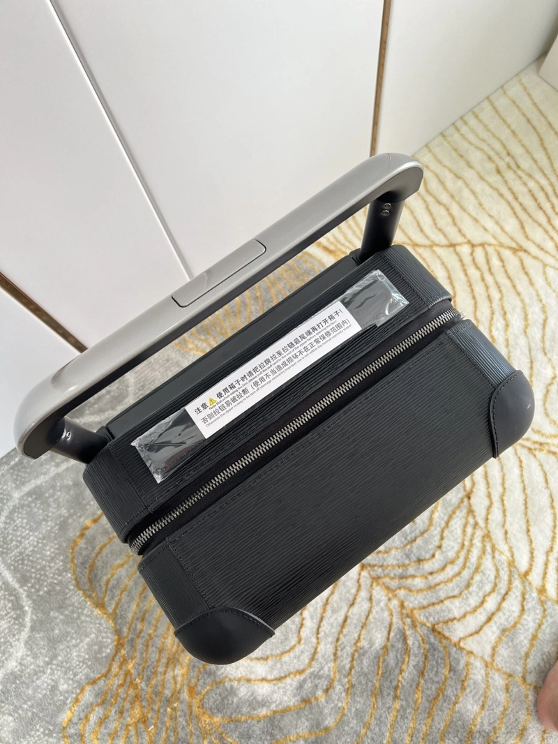 LV Suitcase 4461-0255