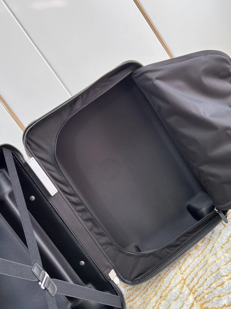 LV Suitcase 4461-0255
